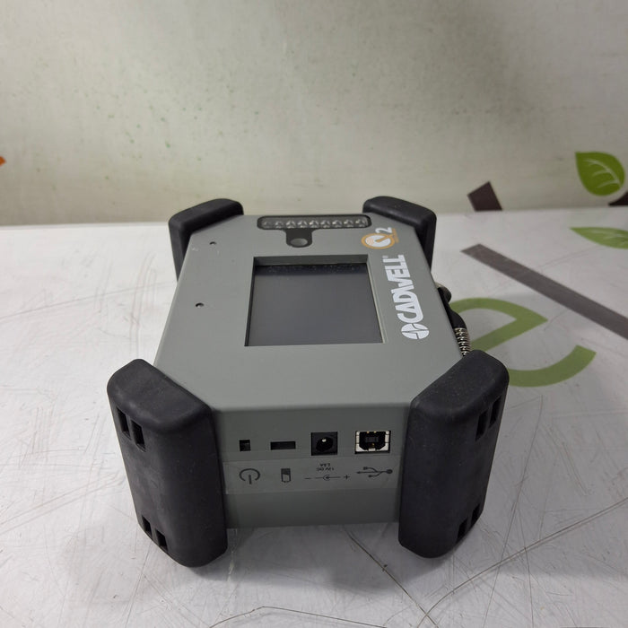 Cadwell Laboratories Inc. Cadwell Laboratories Inc. Q-Video Mobile 2 Camera EEG EMG Sleep Systems reLink Medical