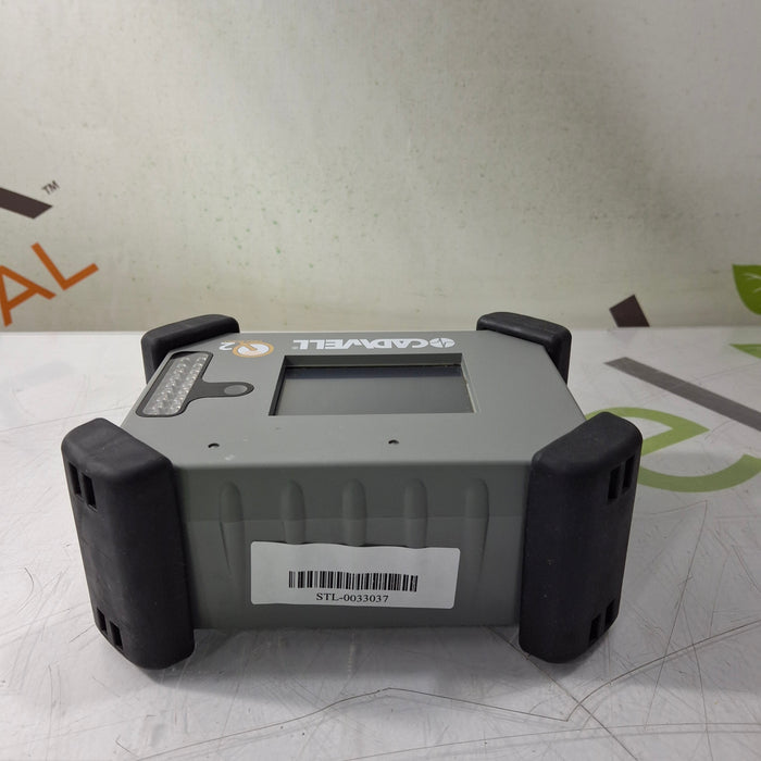 Cadwell Laboratories Inc. Cadwell Laboratories Inc. Q-Video Mobile 2 Camera EEG EMG Sleep Systems reLink Medical