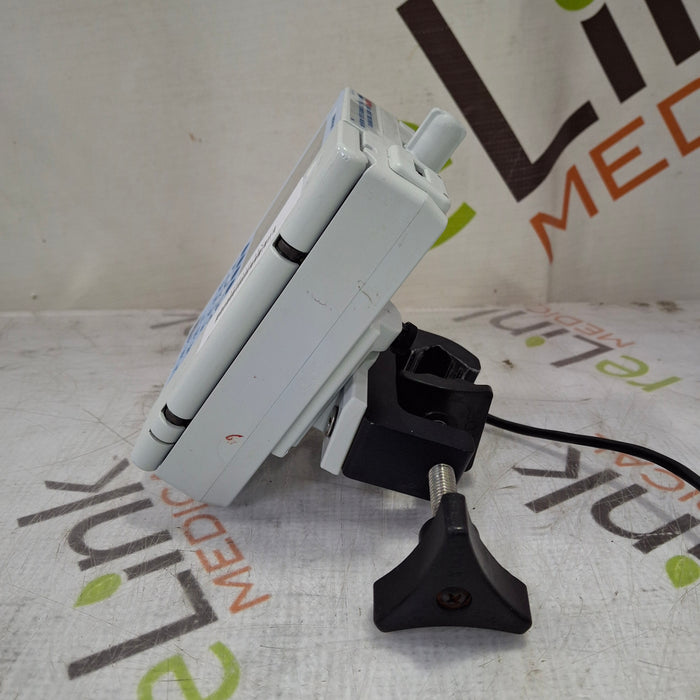 Baxter Baxter Sigma Spectrum 6.05.14 with B/G Battery Infusion Pump Infusion Pump reLink Medical