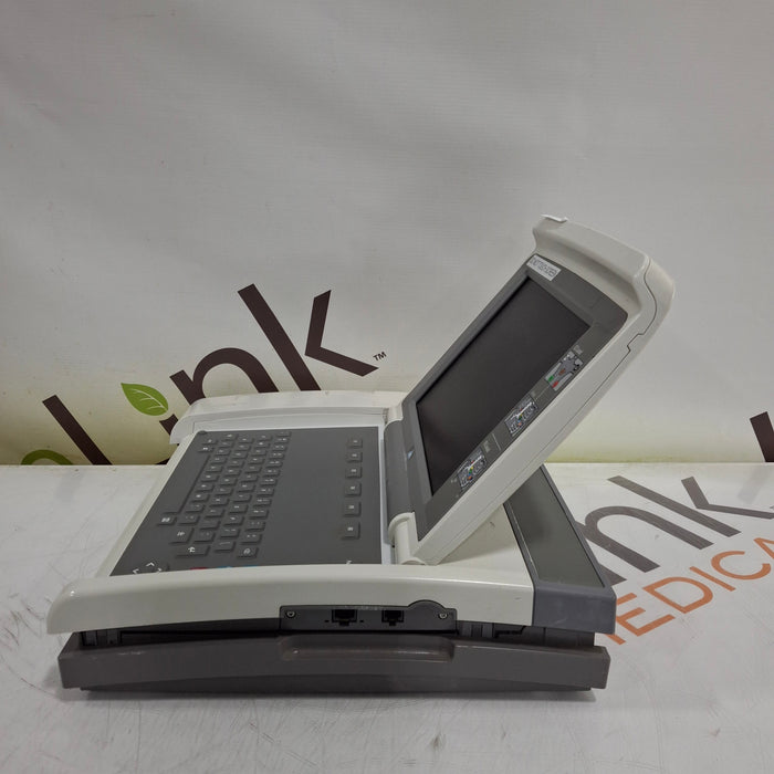 GE Healthcare GE Healthcare MAC 5500 ECG without CAM Module Cardiology reLink Medical