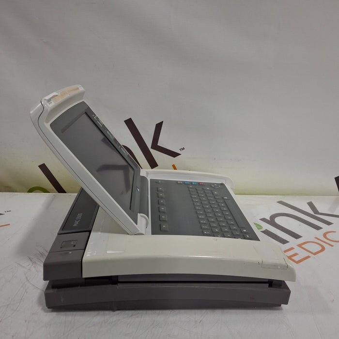 GE Healthcare GE Healthcare MAC 5500 ECG without CAM Module Cardiology reLink Medical
