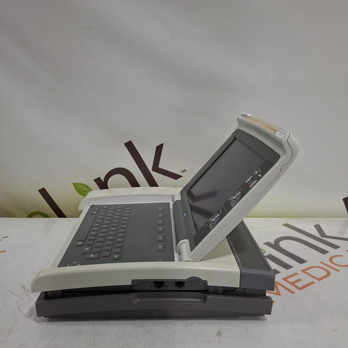 GE Healthcare GE Healthcare MAC 5500 ECG without CAM Module Cardiology reLink Medical