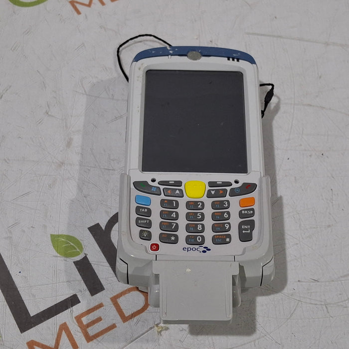 Socket Moblie Inc Socket Moblie Inc epoc Host Blood Analyzer Clinical Lab reLink Medical