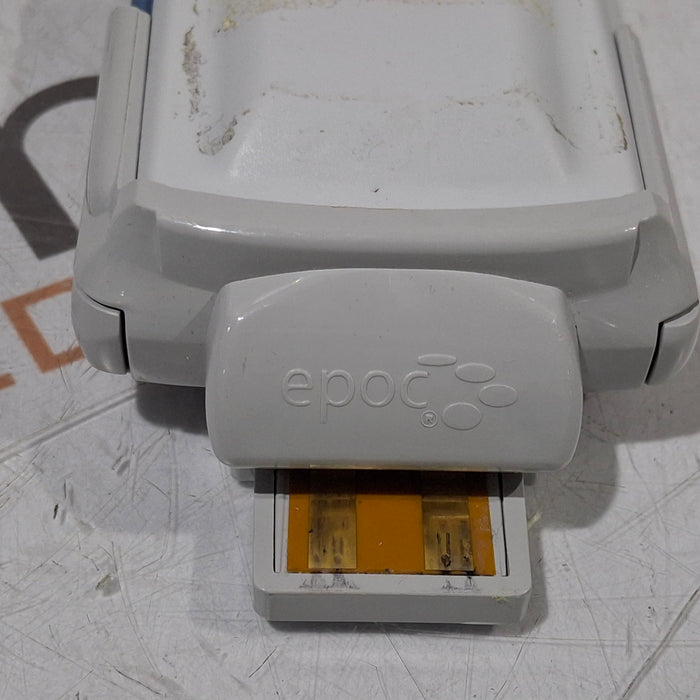 Socket Moblie Inc Socket Moblie Inc epoc Host Blood Analyzer Clinical Lab reLink Medical