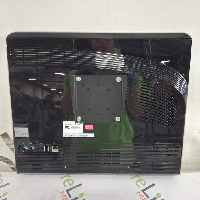 Marco PreView Visual Acuity System