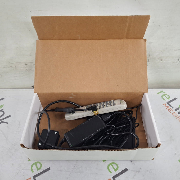 Marco PreView Visual Acuity System