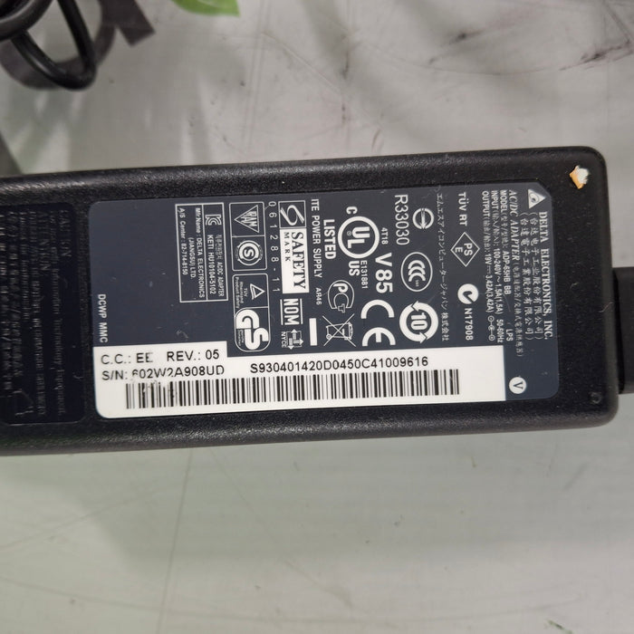 Marco PreView Visual Acuity System