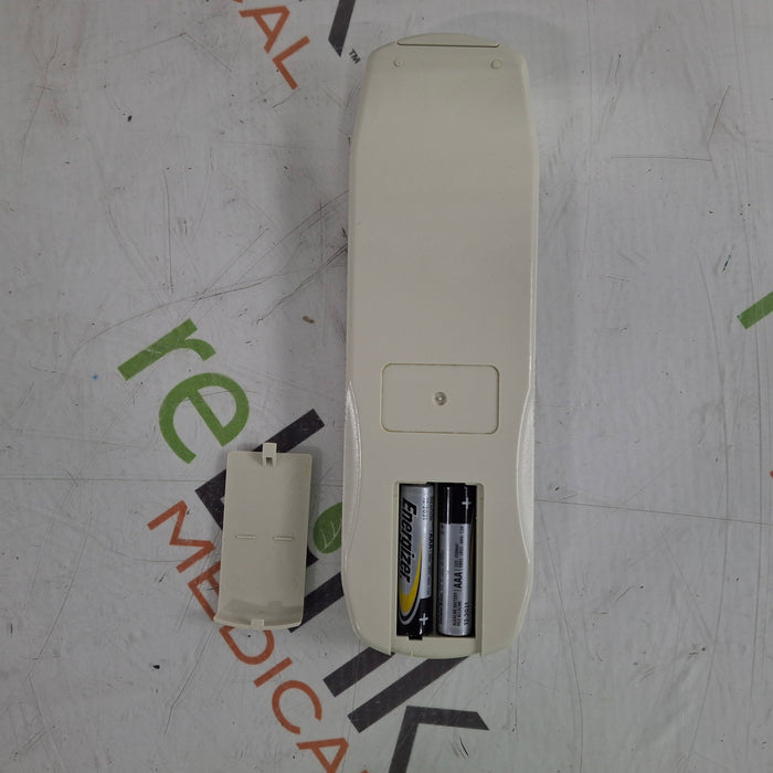 Marco PreView Visual Acuity System