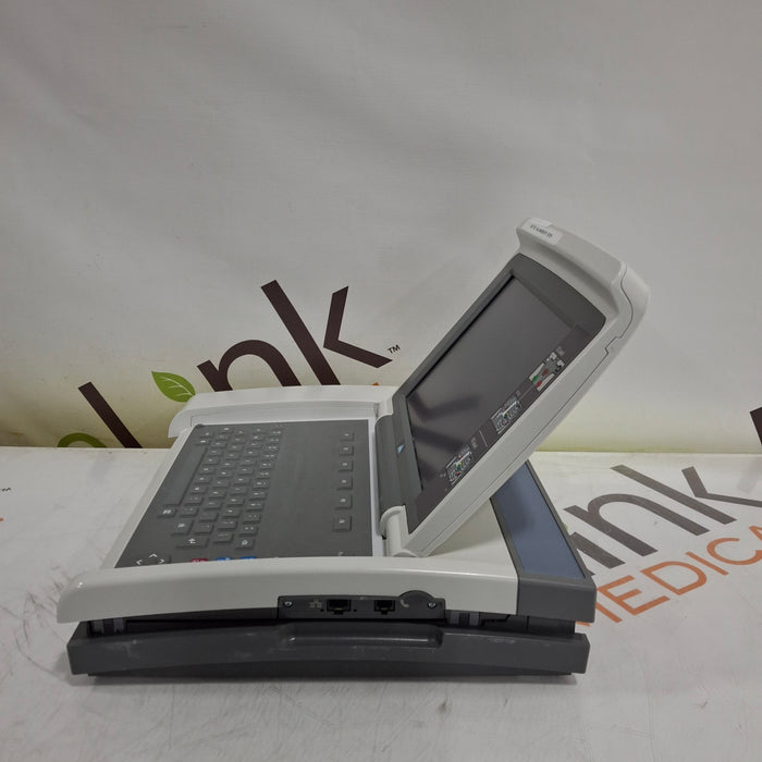 GE Healthcare GE Healthcare MAC 5500 HD ECG with CAM Module Cardiology reLink Medical