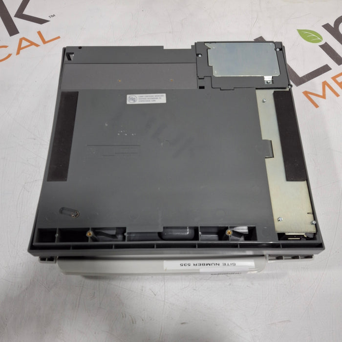 GE Healthcare GE Healthcare MAC 5500 HD ECG with CAM Module Cardiology reLink Medical