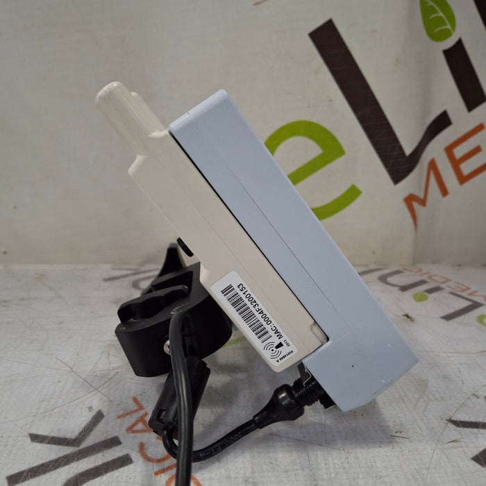 Baxter Baxter Sigma Spectrum 6.05.14 with A/B/G/N Battery Infusion Pump Infusion Pump reLink Medical