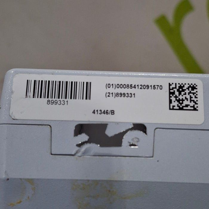 Baxter Baxter Sigma Spectrum 6.05.14 with A/B/G/N Battery Infusion Pump Infusion Pump reLink Medical