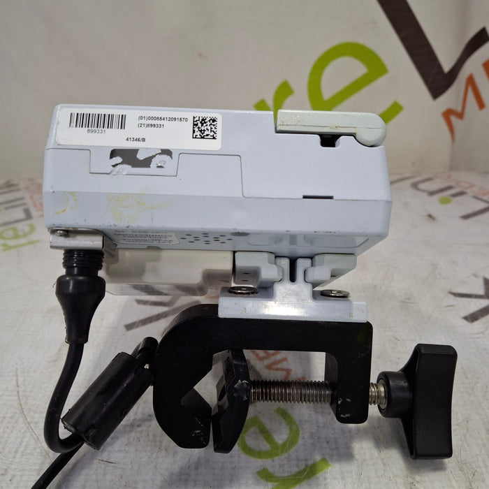 Baxter Baxter Sigma Spectrum 6.05.14 with A/B/G/N Battery Infusion Pump Infusion Pump reLink Medical