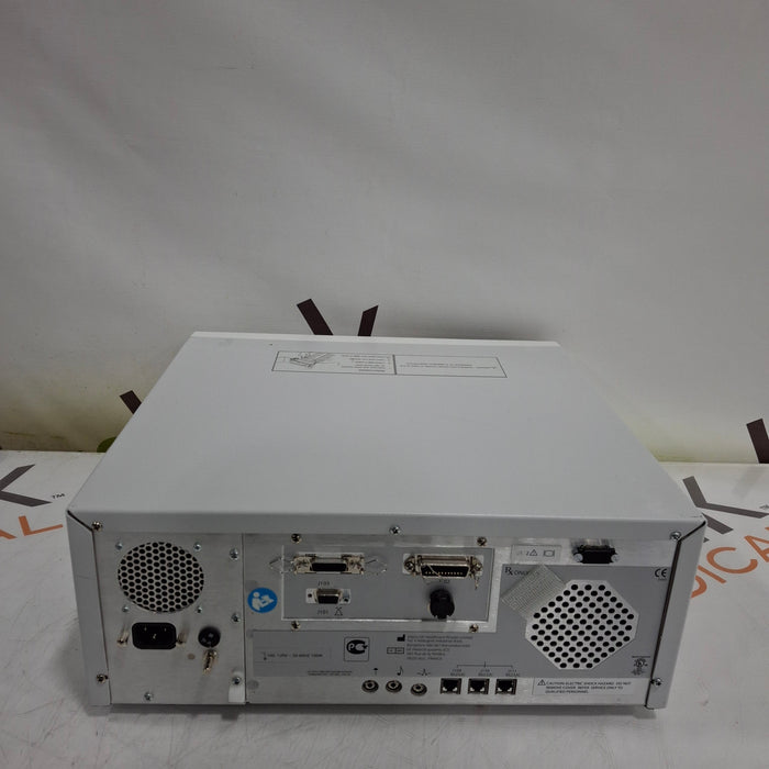 GE Healthcare GE Healthcare Corometrics 250cx Series Model 259cx-c Fetal Monitor Patient Monitors reLink Medical