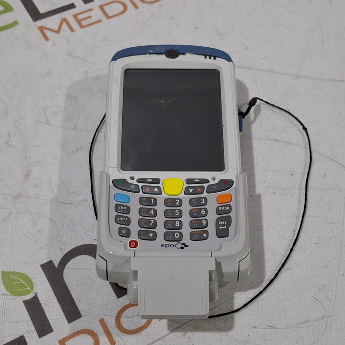 Socket Moblie Inc Socket Moblie Inc epoc Host Blood Analyzer Clinical Lab reLink Medical