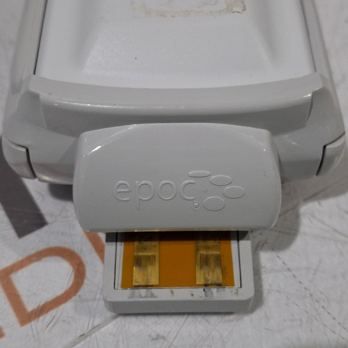 Socket Moblie Inc Socket Moblie Inc epoc Host Blood Analyzer Clinical Lab reLink Medical