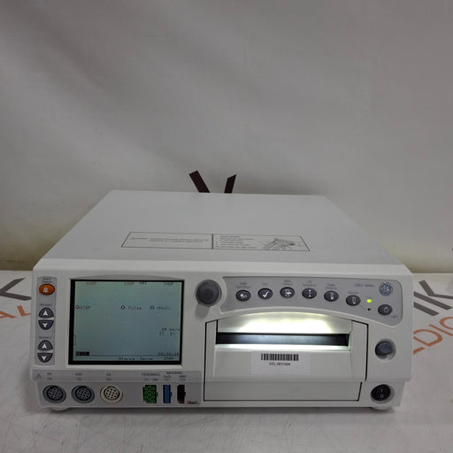 GE Healthcare GE Healthcare Corometrics 250cx Series Model 259cx-c Fetal Monitor Patient Monitors reLink Medical