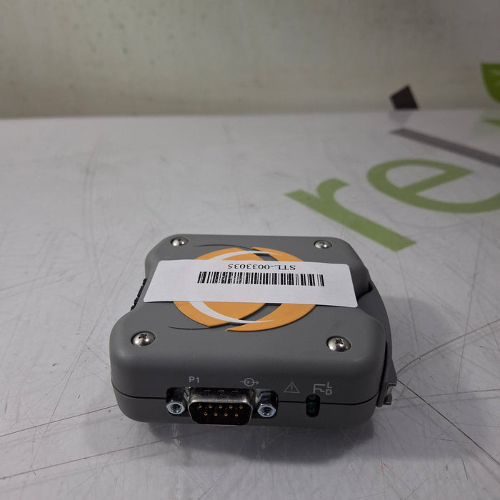 Cadwell Laboratories Inc. Cadwell Laboratories Inc. 190206-200 Easy Ambulatory Recorder EEG EMG Sleep Systems reLink Medical