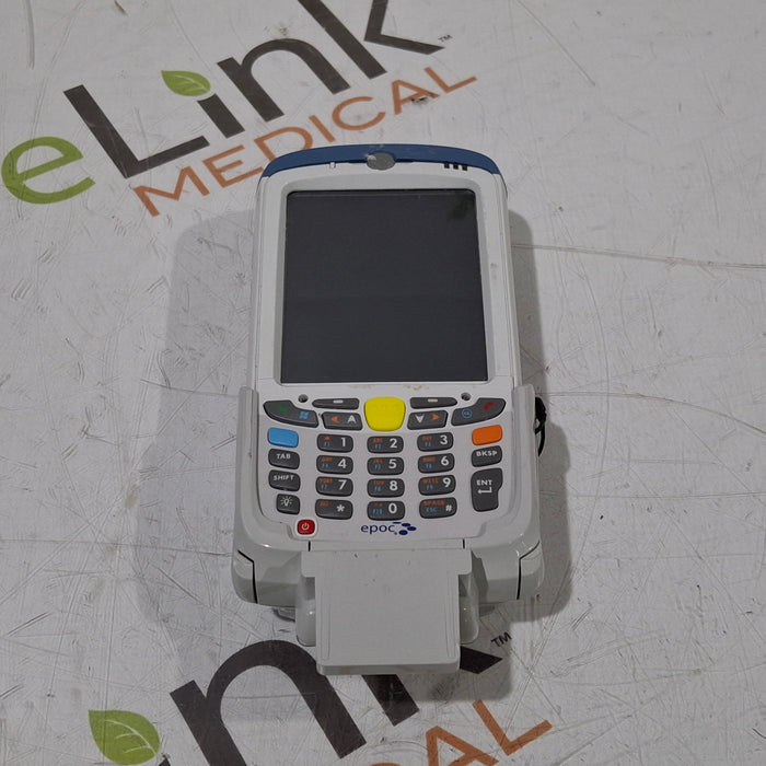 Socket Moblie Inc Socket Moblie Inc epoc Host Blood Analyzer Clinical Lab reLink Medical