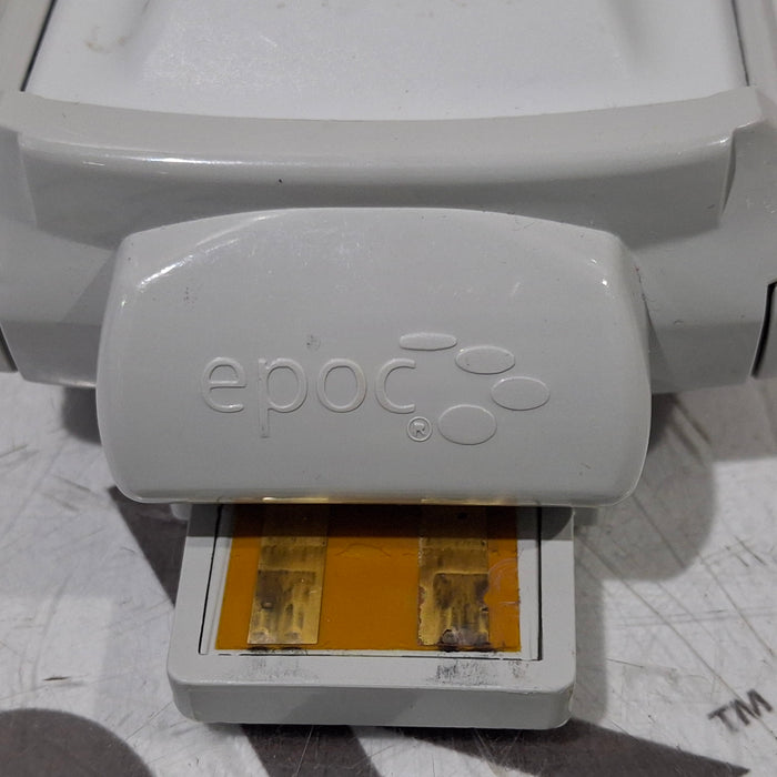 Socket Moblie Inc Socket Moblie Inc epoc Host Blood Analyzer Clinical Lab reLink Medical