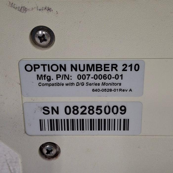 Welch Allyn Welch Allyn Propaq CS 246 Vital Signs Monitor Patient Monitors reLink Medical