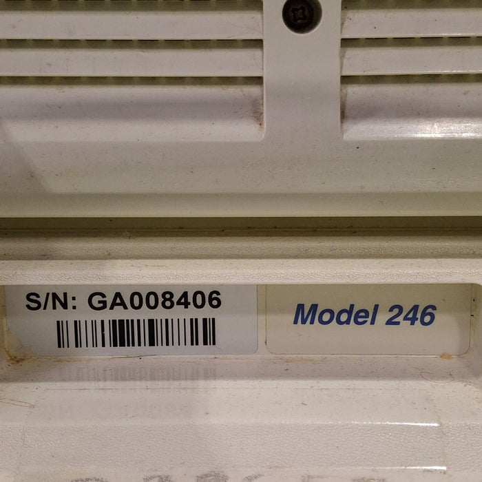 Welch Allyn Welch Allyn Propaq CS 246 Vital Signs Monitor Patient Monitors reLink Medical