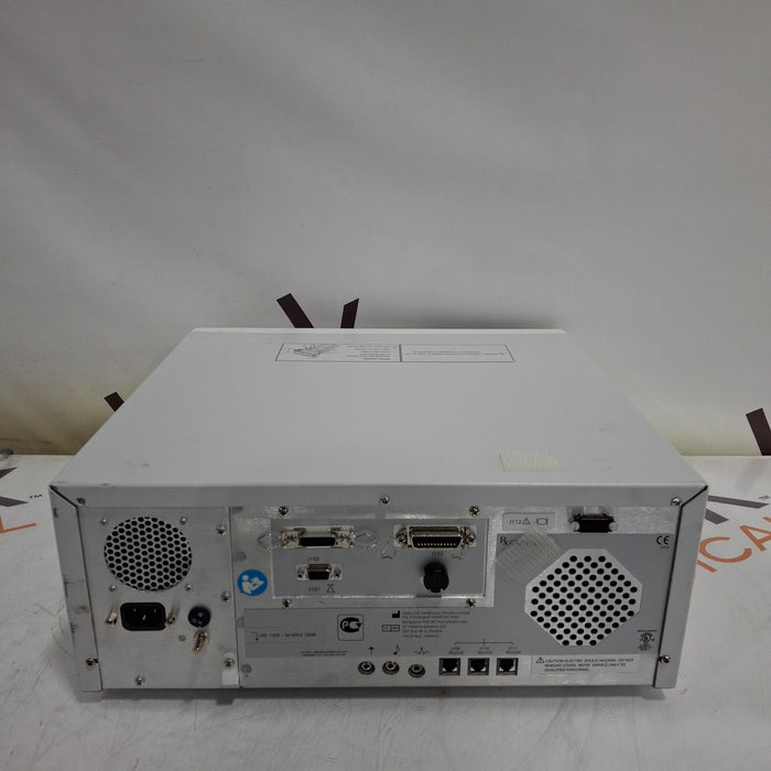 GE Healthcare GE Healthcare Corometrics 250cx Series Model 259cx-c Fetal Monitor Patient Monitors reLink Medical