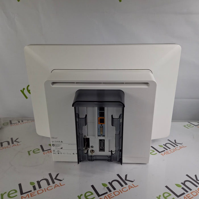 Philips Philips MX750 Bedside Patient Monitor Patient Monitors reLink Medical