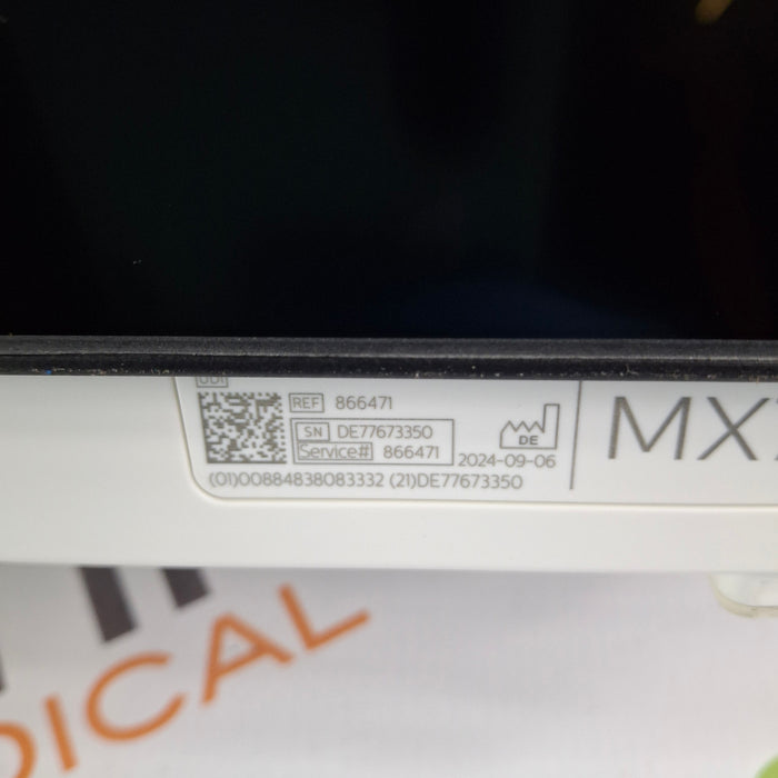 Philips Philips MX750 Bedside Patient Monitor Patient Monitors reLink Medical