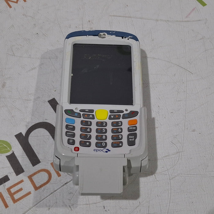 Socket Moblie Inc Socket Moblie Inc epoc Host Blood Analyzer Clinical Lab reLink Medical