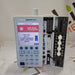 Baxter Baxter Sigma Spectrum 6.05.14 with B/G Battery Infusion Pump Infusion Pump reLink Medical