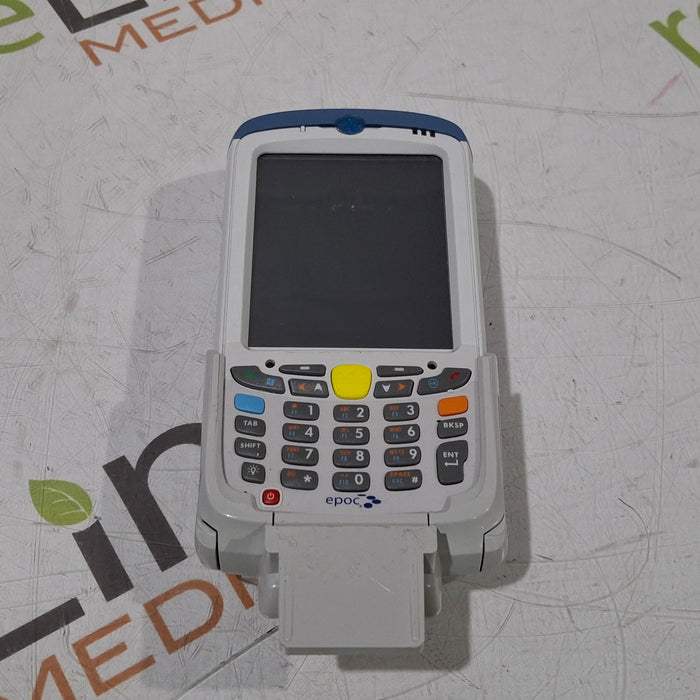 Socket Moblie Inc Socket Moblie Inc epoc Host Blood Analyzer Clinical Lab reLink Medical