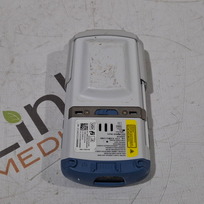 Socket Moblie Inc Socket Moblie Inc epoc Host Blood Analyzer Clinical Lab reLink Medical