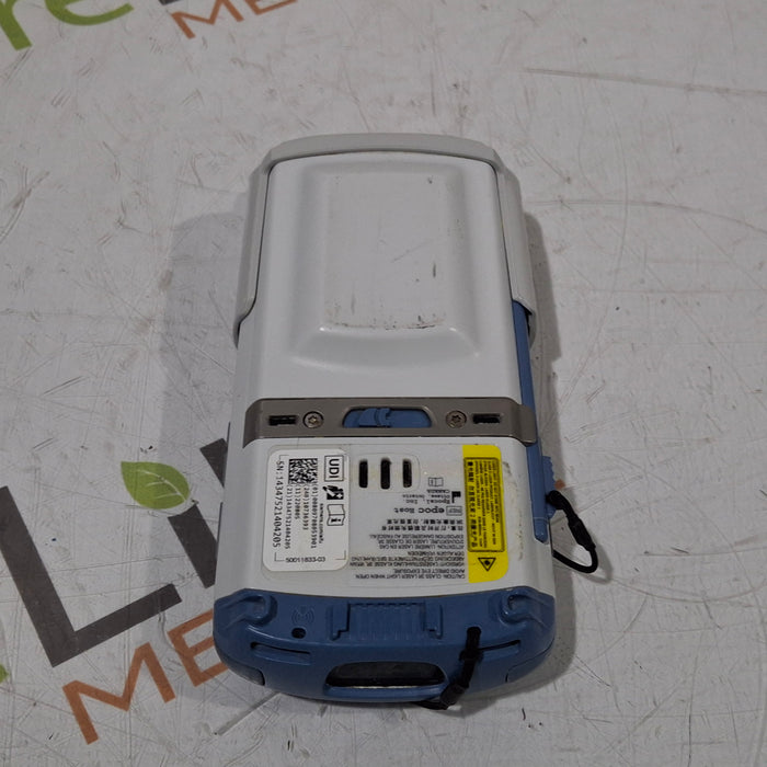 Socket Moblie Inc Socket Moblie Inc epoc Host Blood Analyzer Clinical Lab reLink Medical