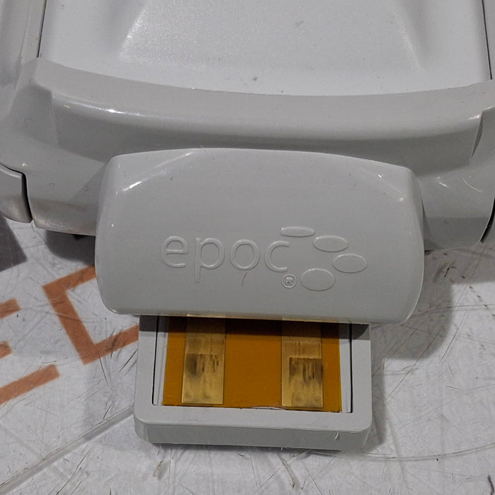 Socket Moblie Inc Socket Moblie Inc epoc Host Blood Analyzer Clinical Lab reLink Medical