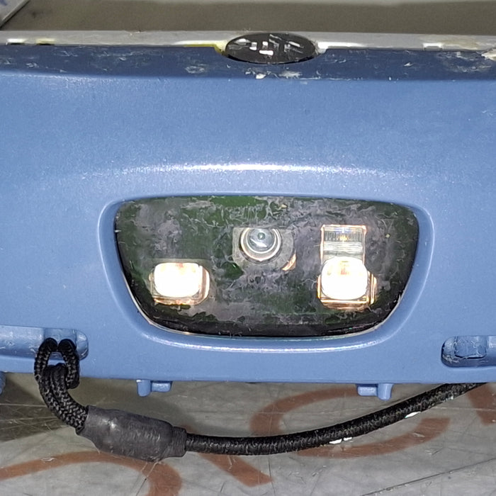 Socket Moblie Inc Socket Moblie Inc epoc Host Blood Analyzer Clinical Lab reLink Medical