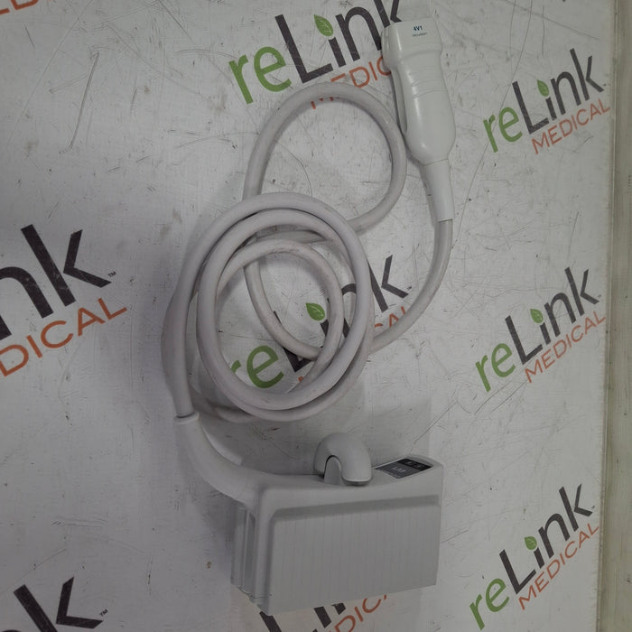 Siemens 4V1 Vector Transducer