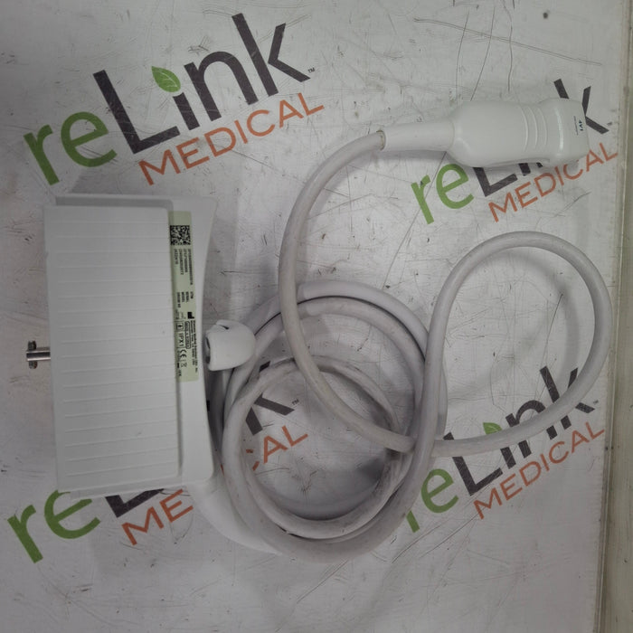 Siemens 4V1 Vector Transducer