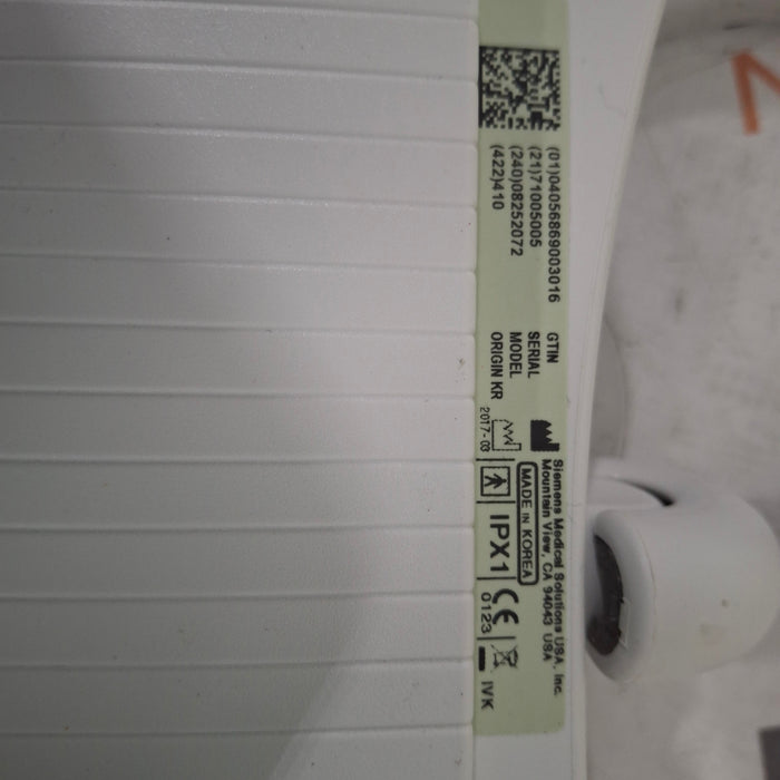 Siemens 4V1 Vector Transducer