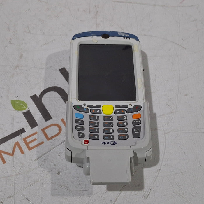 Socket Moblie Inc Socket Moblie Inc epoc Host Blood Analyzer Clinical Lab reLink Medical