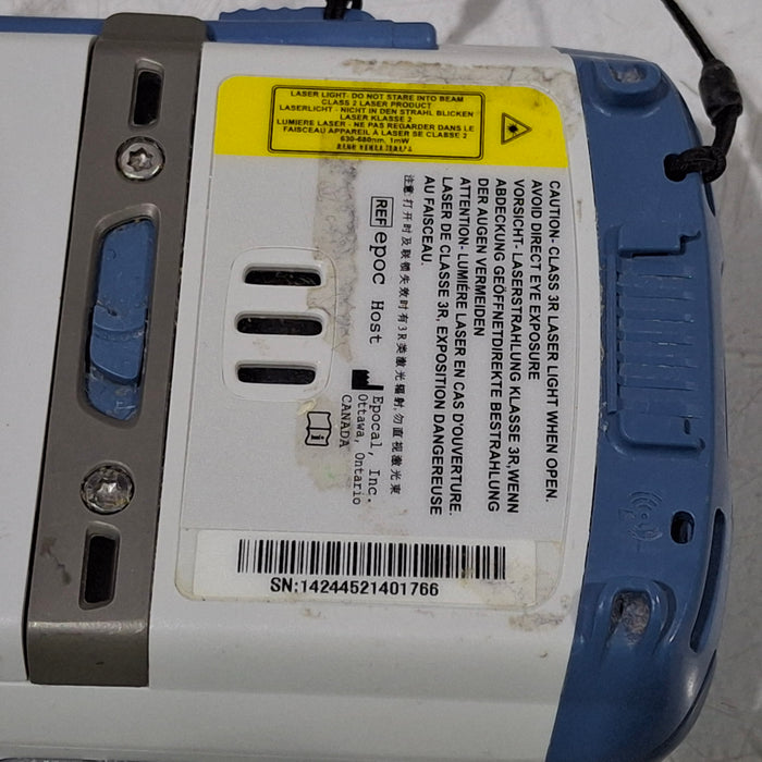 Socket Moblie Inc Socket Moblie Inc epoc Host Blood Analyzer Clinical Lab reLink Medical