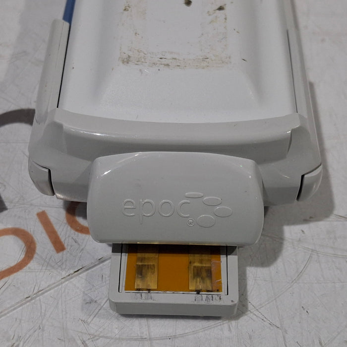 Socket Moblie Inc Socket Moblie Inc epoc Host Blood Analyzer Clinical Lab reLink Medical