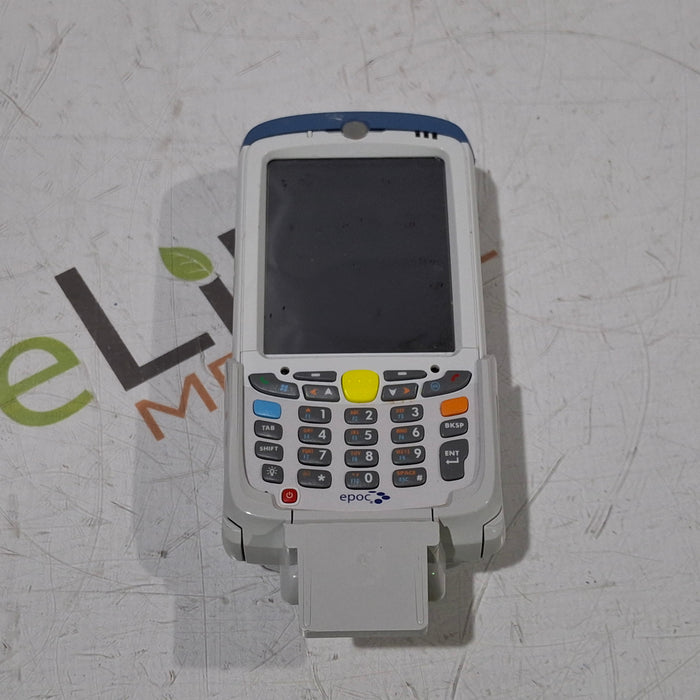 Socket Moblie Inc epoc Host Blood Analyzer