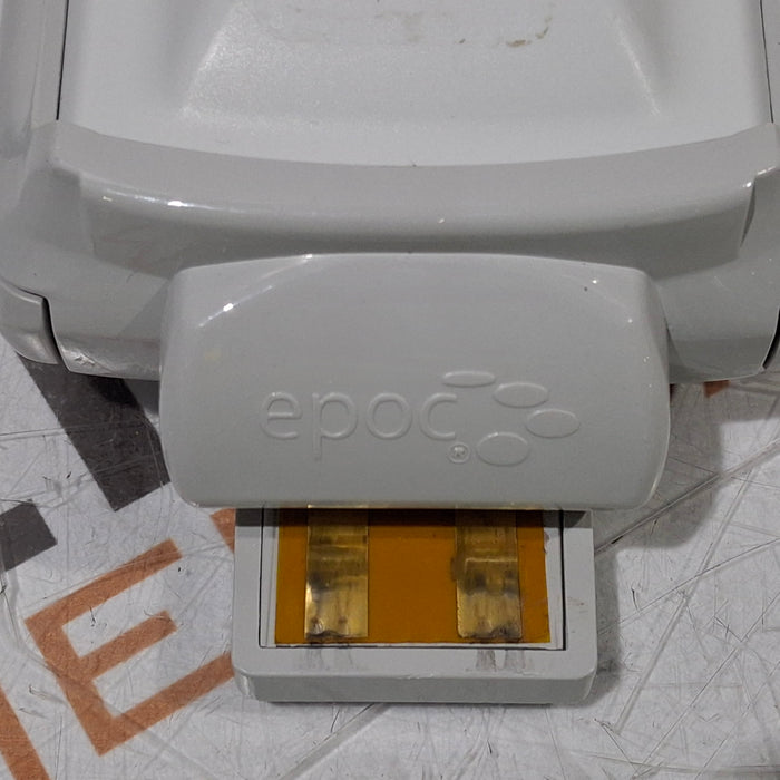 Socket Moblie Inc epoc Host Blood Analyzer