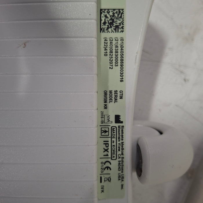 Siemens 4V1 Vector Transducer