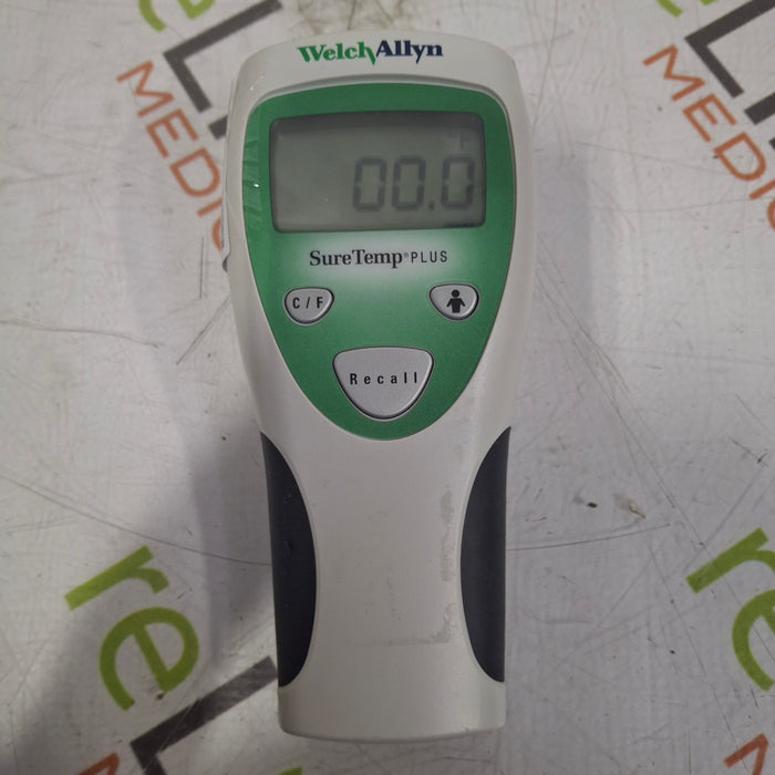 Welch Allyn Welch Allyn SureTemp Plus 690 Thermometer Diagnostic Exam Equipment reLink Medical