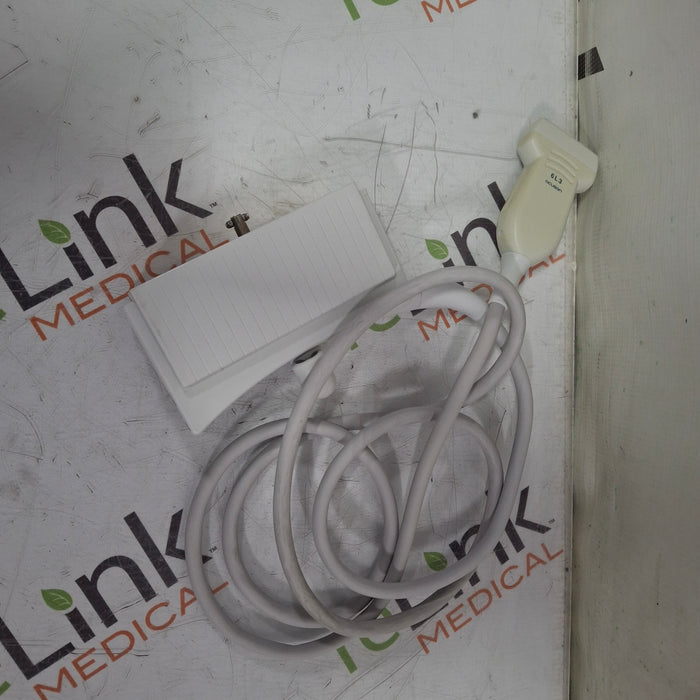 Siemens Siemens 6L3 Linear Transducer Ultrasound Probes reLink Medical