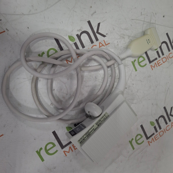 Siemens Siemens 6L3 Linear Transducer Ultrasound Probes reLink Medical