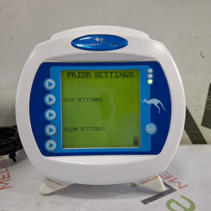 Covidien Covidien Kangaroo ePump Enteral Feeding Pump Infusion Pump reLink Medical