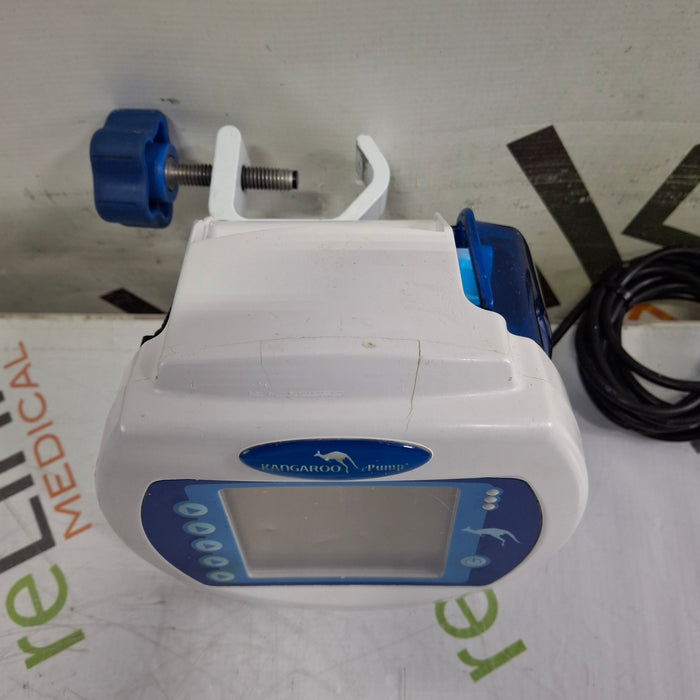 Covidien Covidien Kangaroo ePump Enteral Feeding Pump Infusion Pump reLink Medical